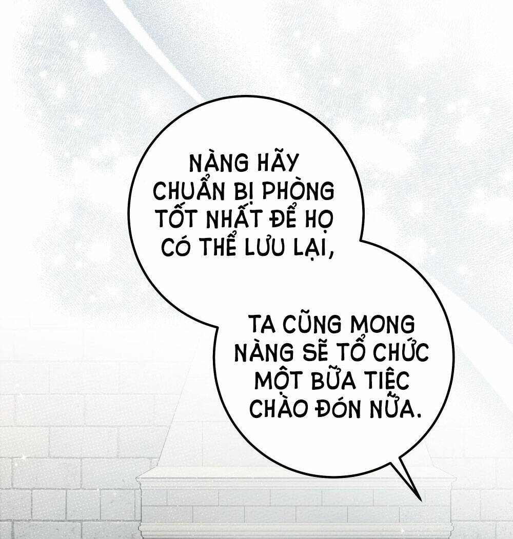Dưới Bóng Cây Sồi Chapter 64.1 - Trang 2