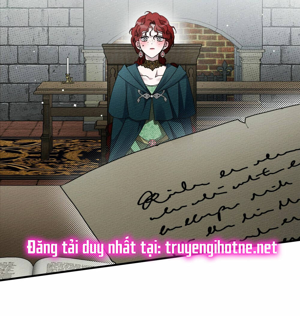 Dưới Bóng Cây Sồi Chapter 64.1 - Trang 2