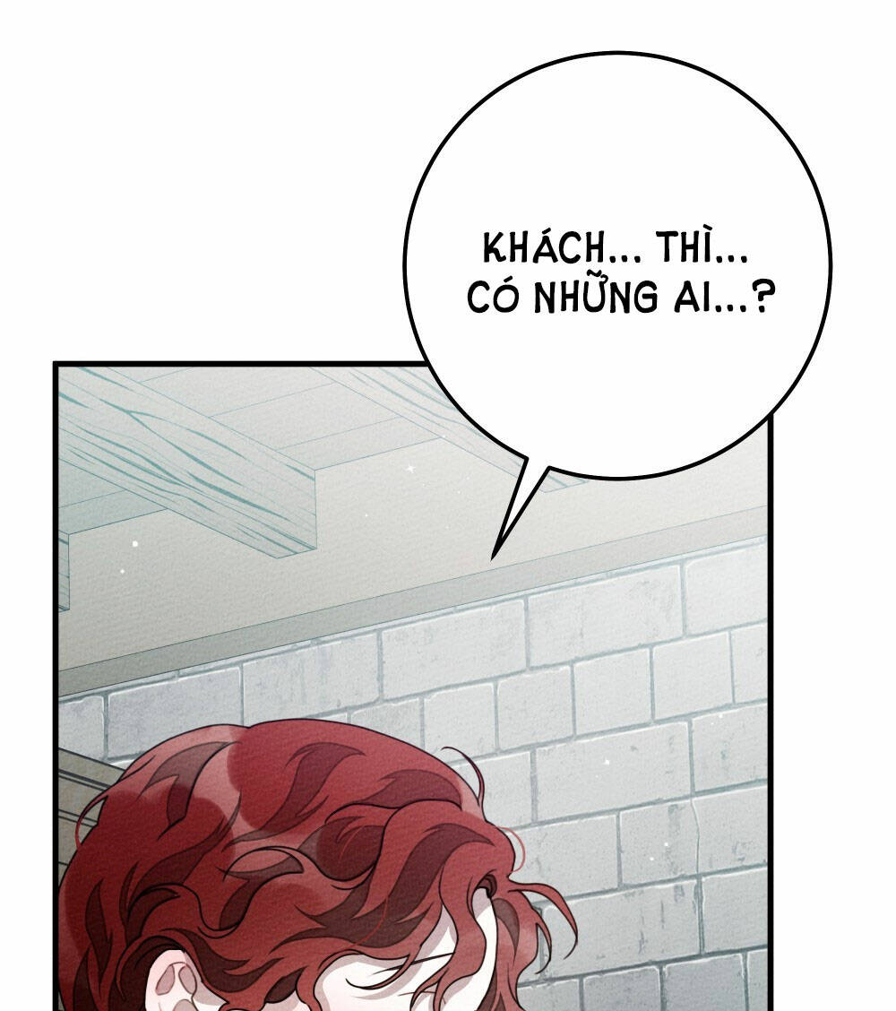 Dưới Bóng Cây Sồi Chapter 64.1 - Trang 2