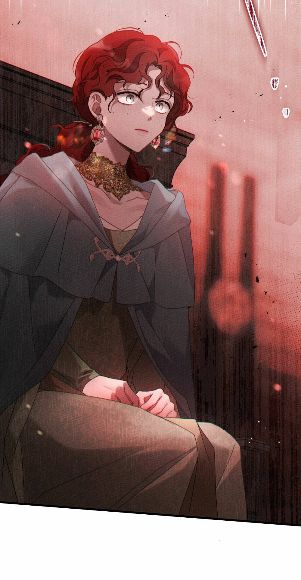 Dưới Bóng Cây Sồi Chapter 64.1 - Trang 2