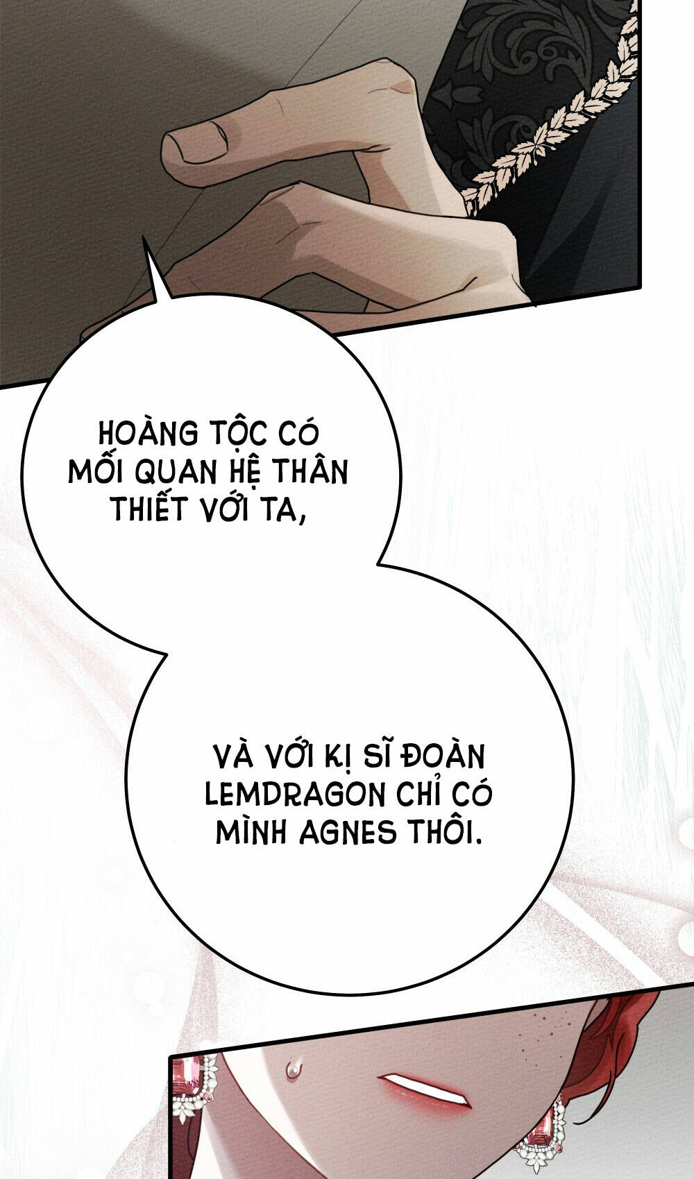 Dưới Bóng Cây Sồi Chapter 64.1 - Trang 2