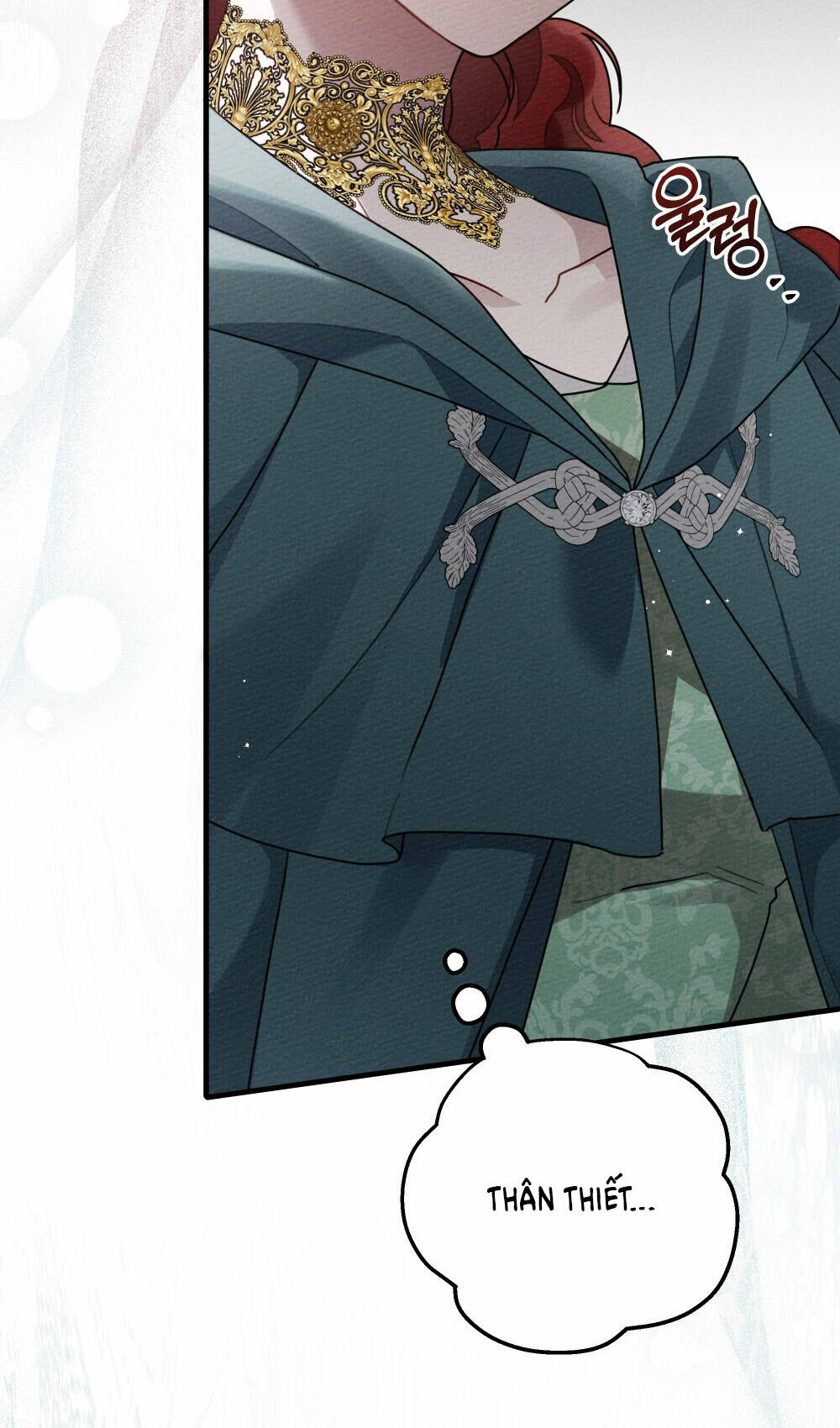 Dưới Bóng Cây Sồi Chapter 64.1 - Trang 2