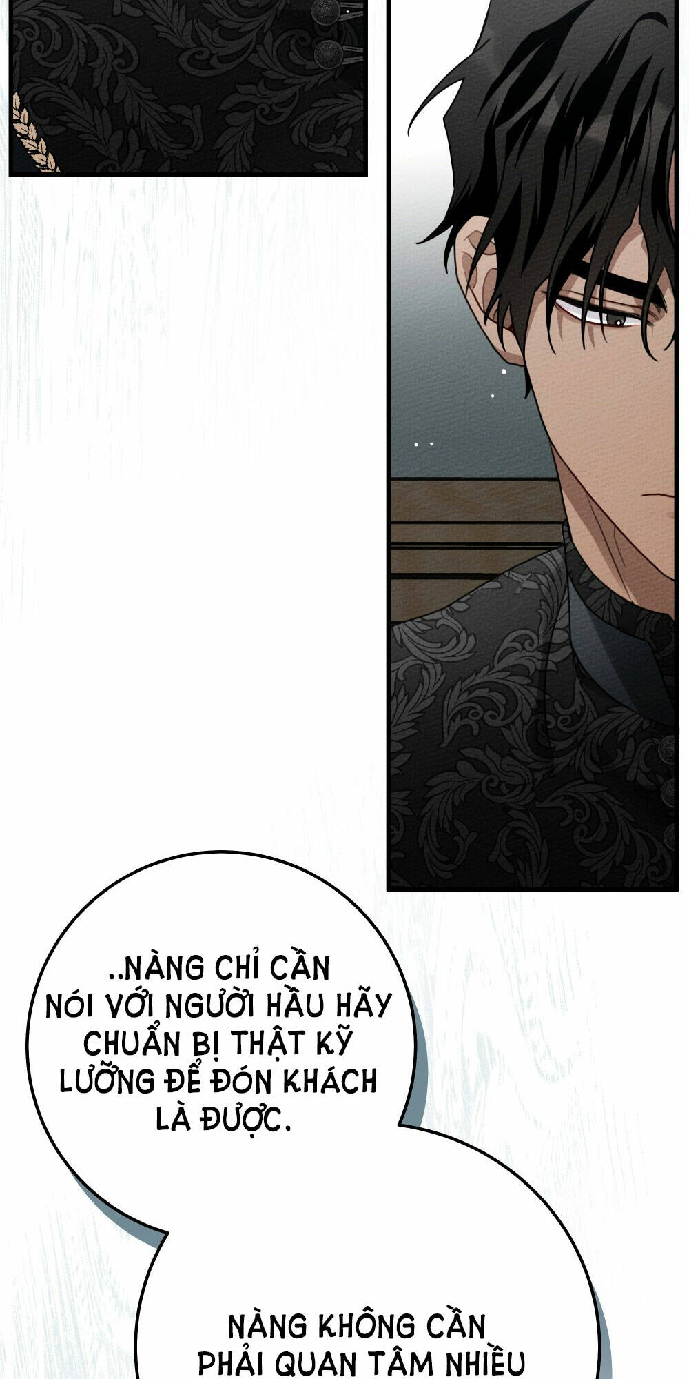Dưới Bóng Cây Sồi Chapter 64.1 - Trang 2