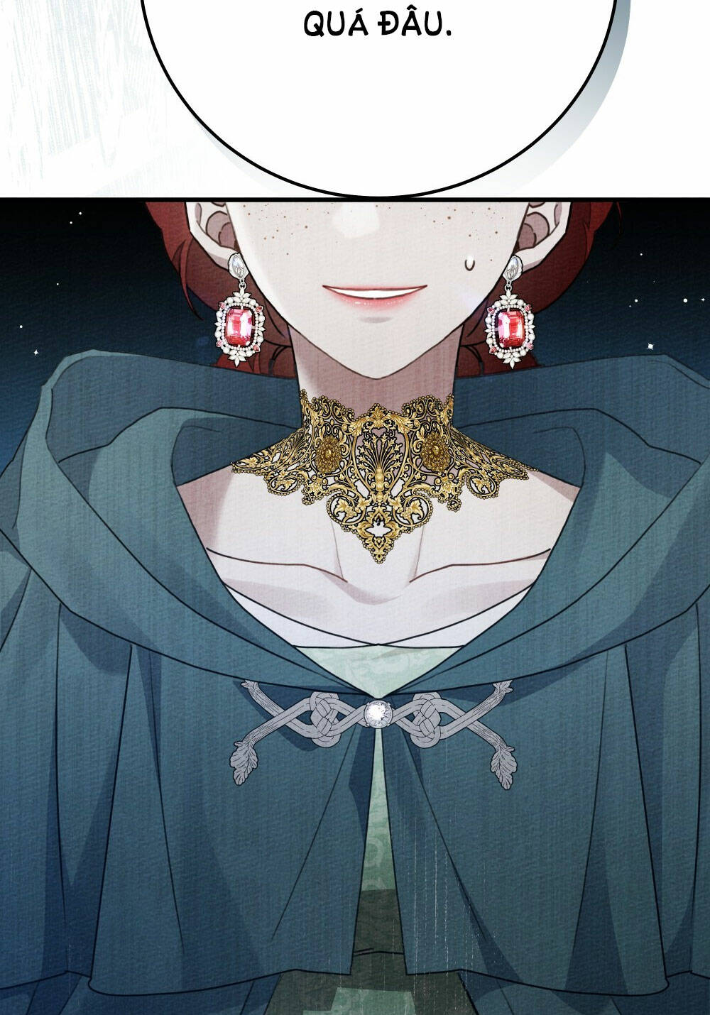 Dưới Bóng Cây Sồi Chapter 64.1 - Trang 2