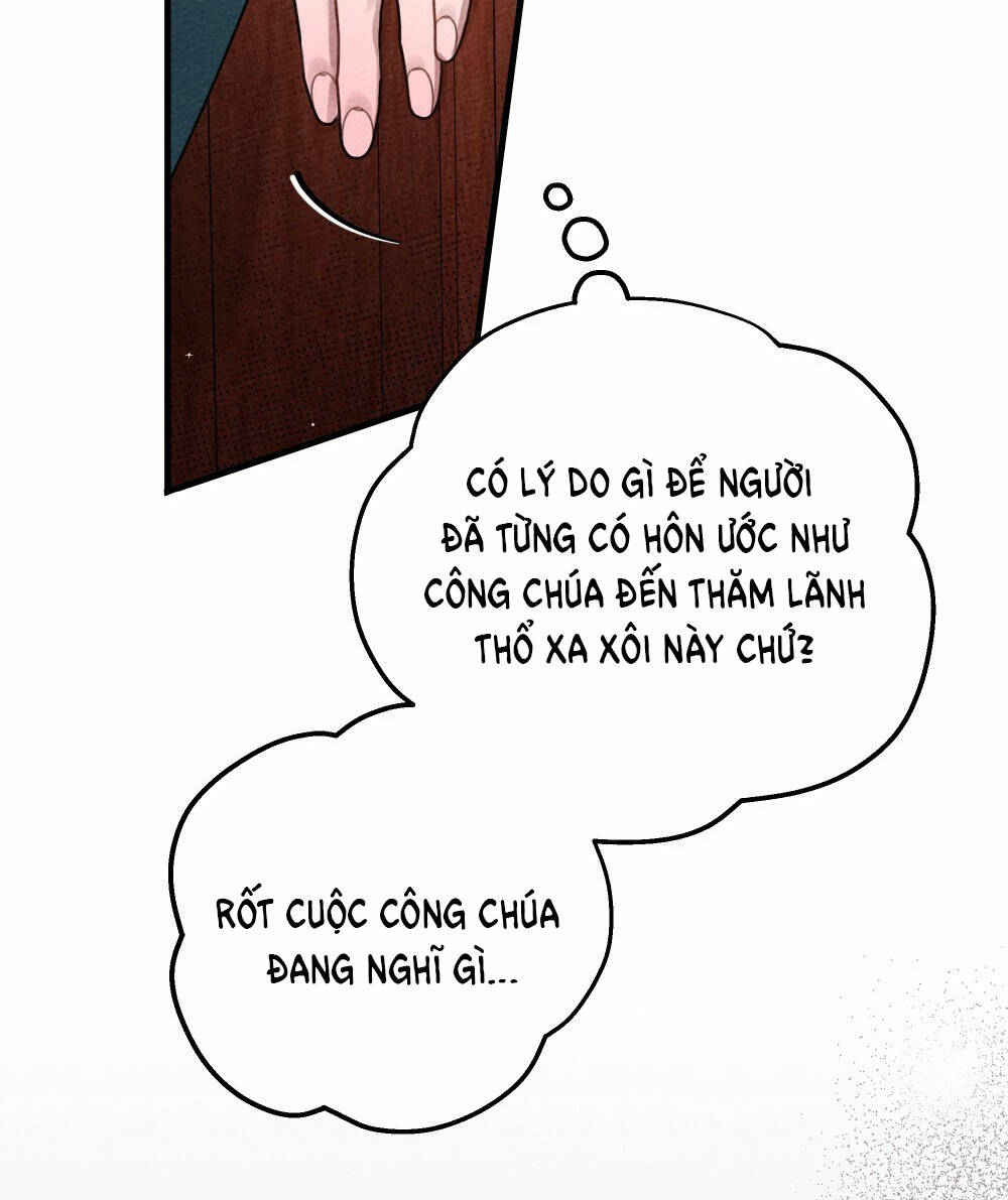 Dưới Bóng Cây Sồi Chapter 64.1 - Trang 2