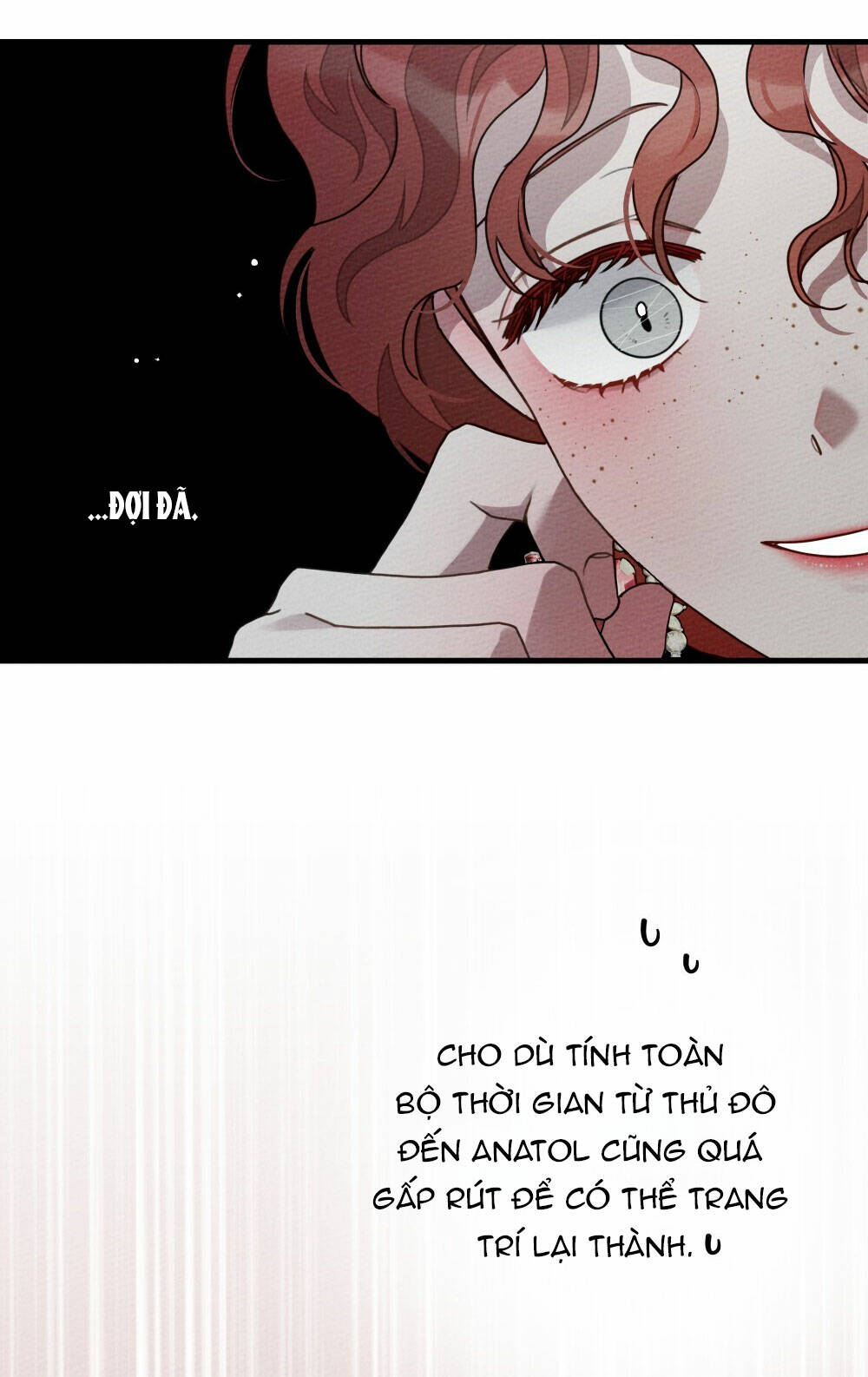 Dưới Bóng Cây Sồi Chapter 64.1 - Trang 2