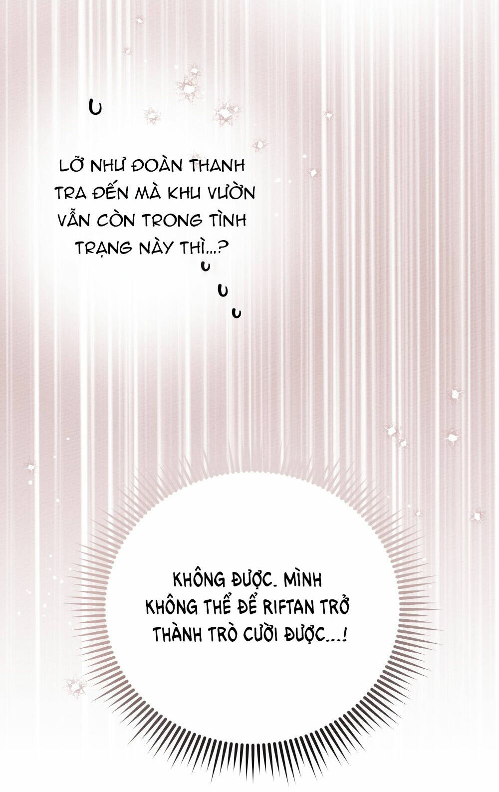 Dưới Bóng Cây Sồi Chapter 64.1 - Trang 2