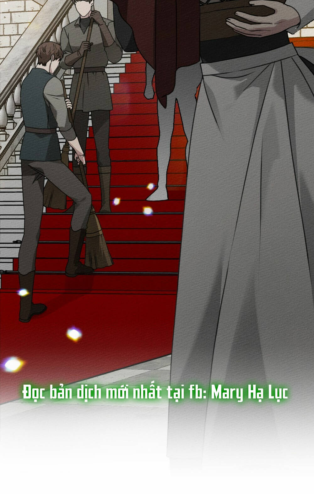 Dưới Bóng Cây Sồi Chapter 64.2 - Trang 2