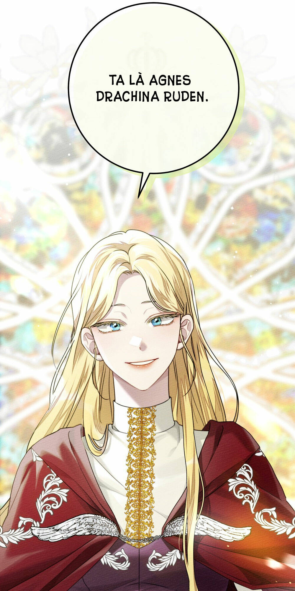 Dưới Bóng Cây Sồi Chapter 64.2 - Trang 2