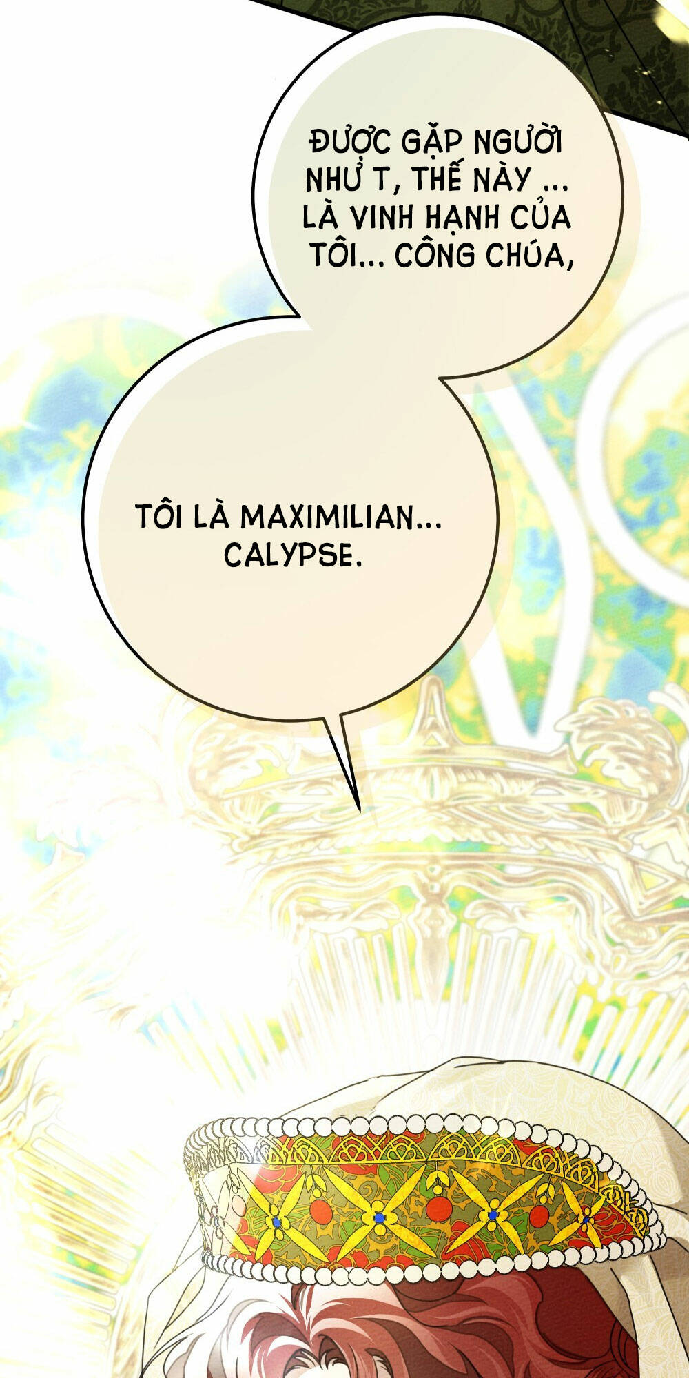 Dưới Bóng Cây Sồi Chapter 64.2 - Trang 2