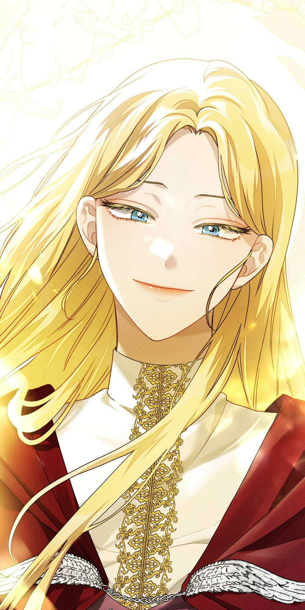 Dưới Bóng Cây Sồi Chapter 64.2 - Trang 2