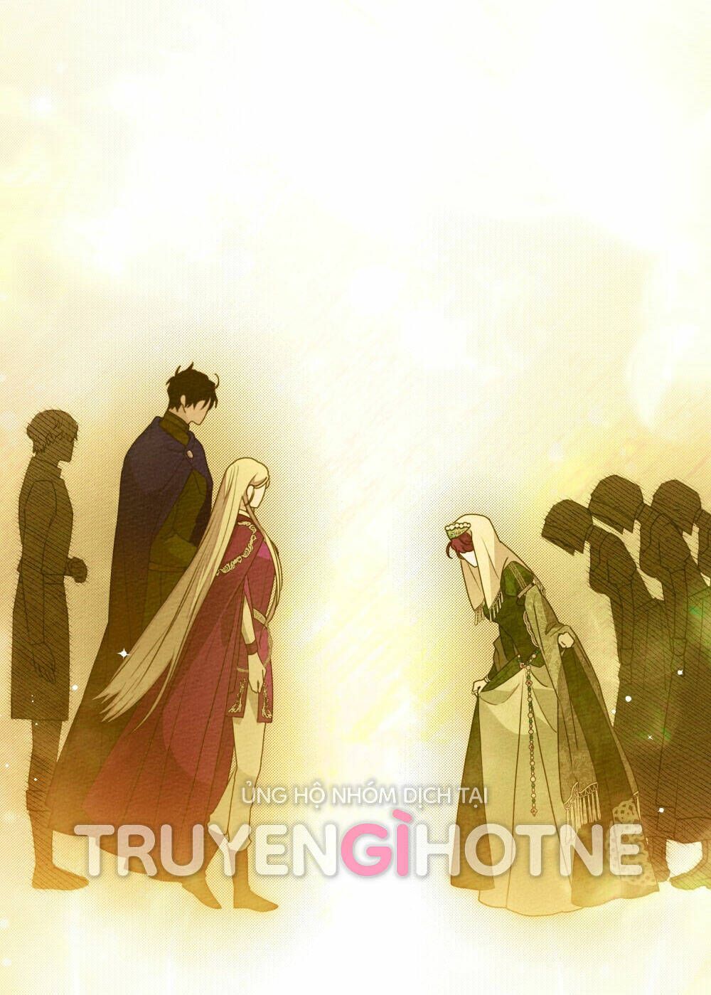 Dưới Bóng Cây Sồi Chapter 64.2 - Trang 2