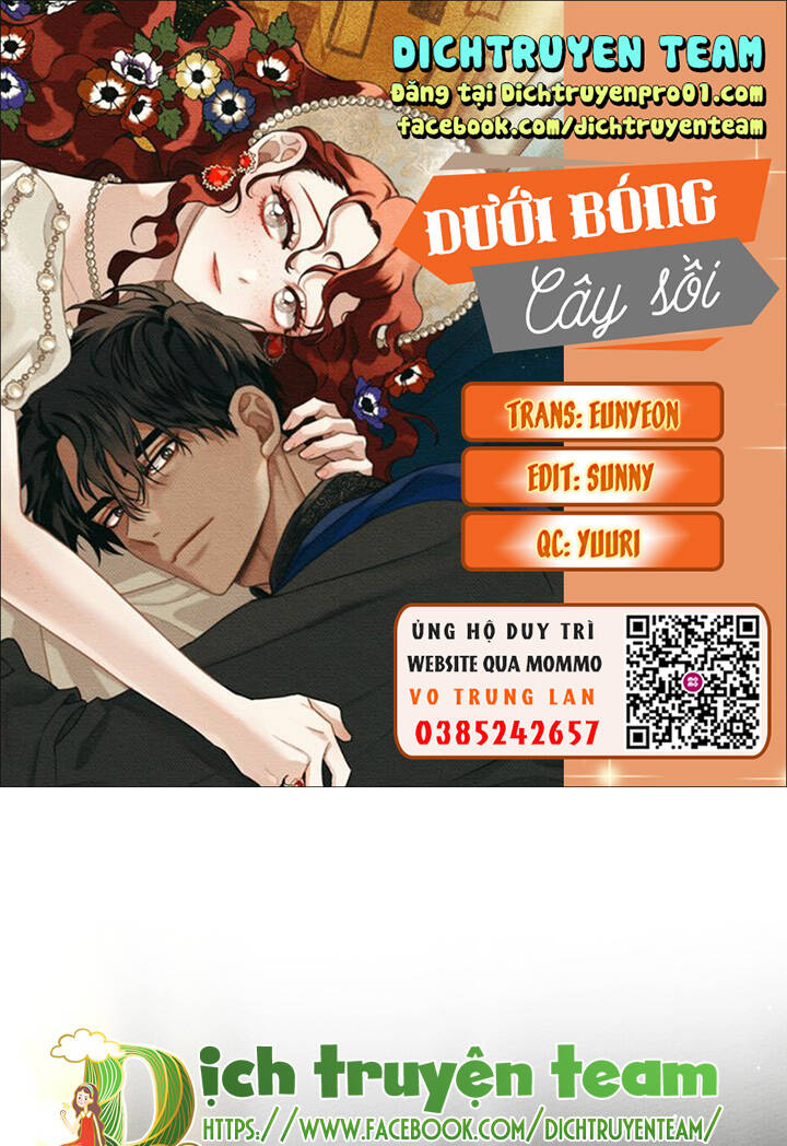 Dưới Bóng Cây Sồi Chapter 64 - Trang 2