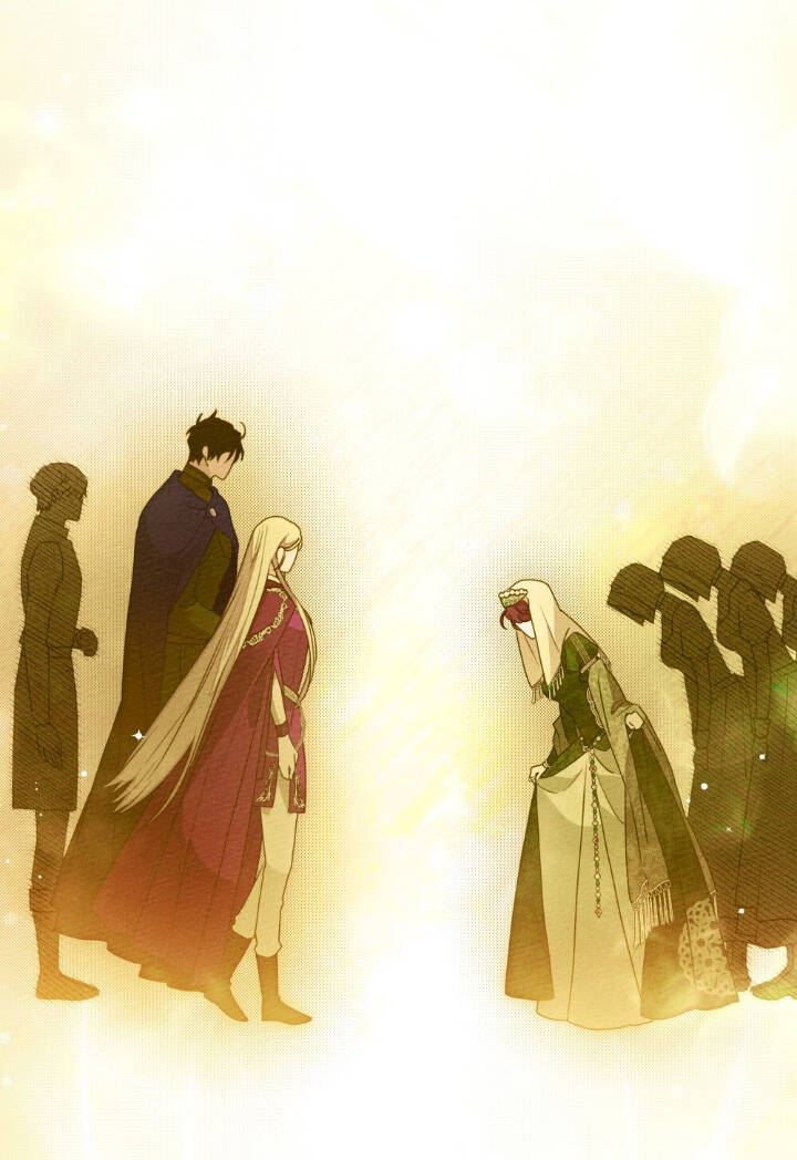 Dưới Bóng Cây Sồi Chapter 64 - Trang 2