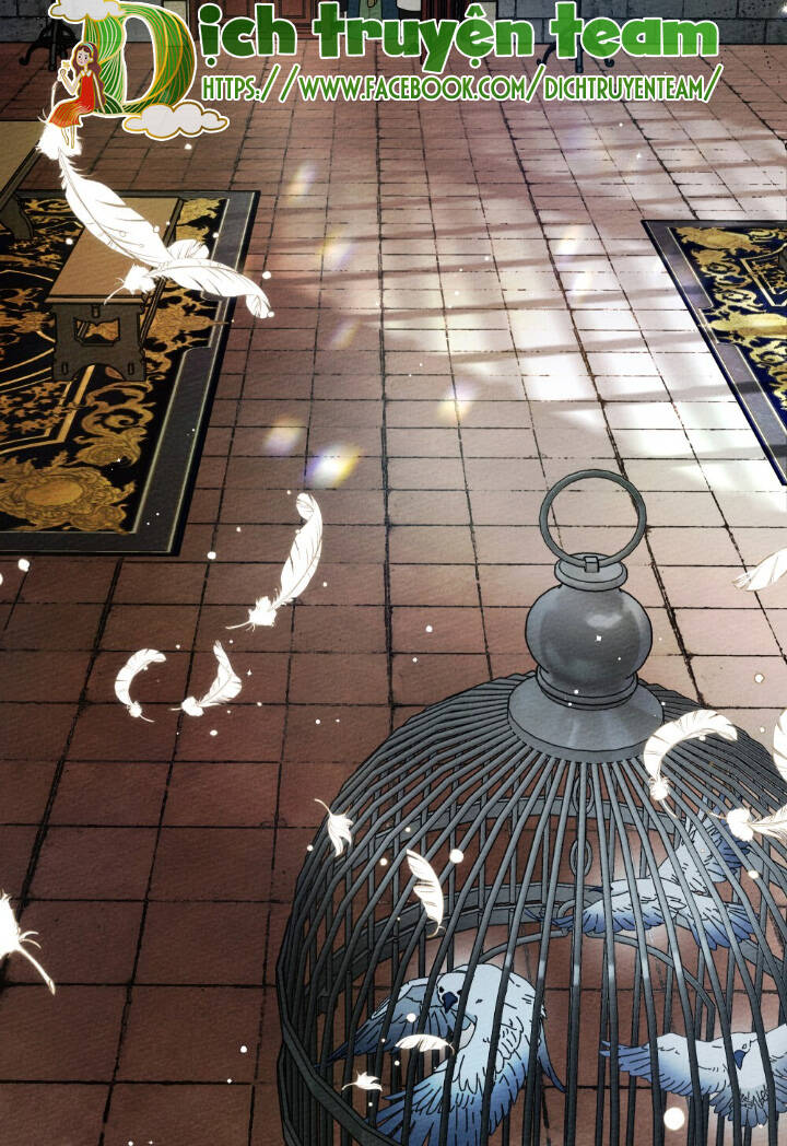 Dưới Bóng Cây Sồi Chapter 64 - Trang 2