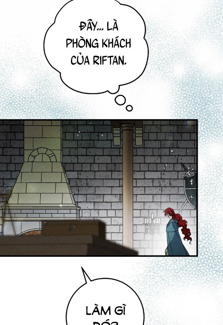 Dưới Bóng Cây Sồi Chapter 64 - Trang 2