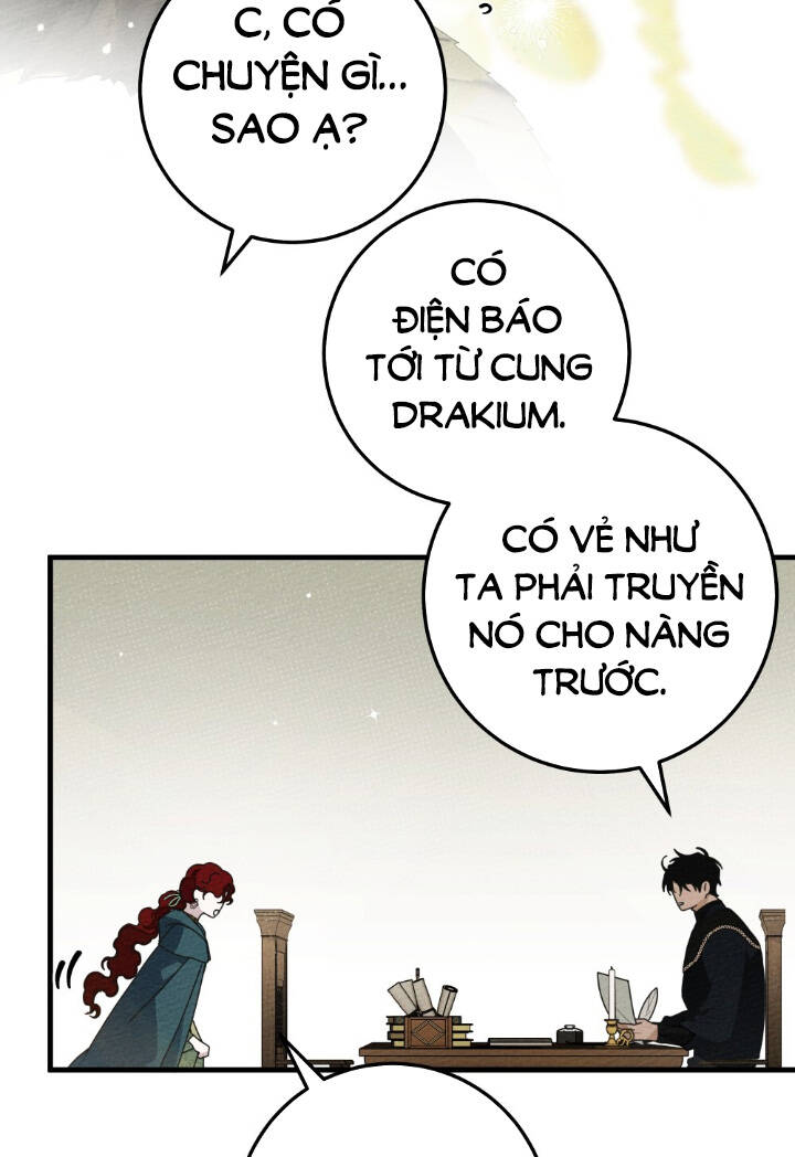 Dưới Bóng Cây Sồi Chapter 64 - Trang 2