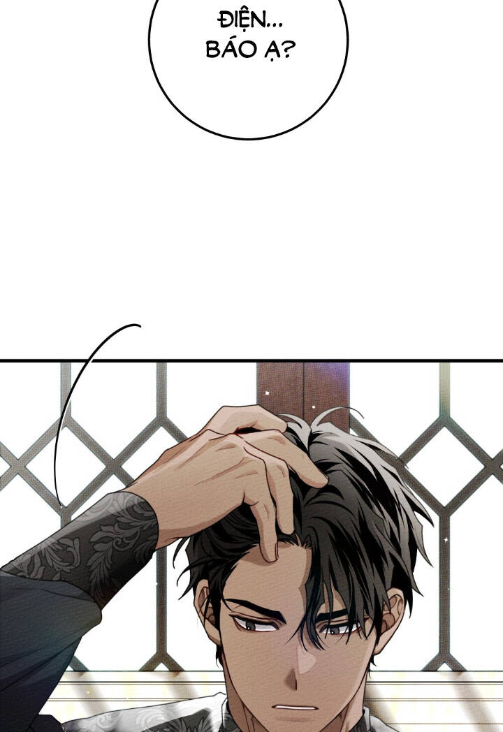 Dưới Bóng Cây Sồi Chapter 64 - Trang 2