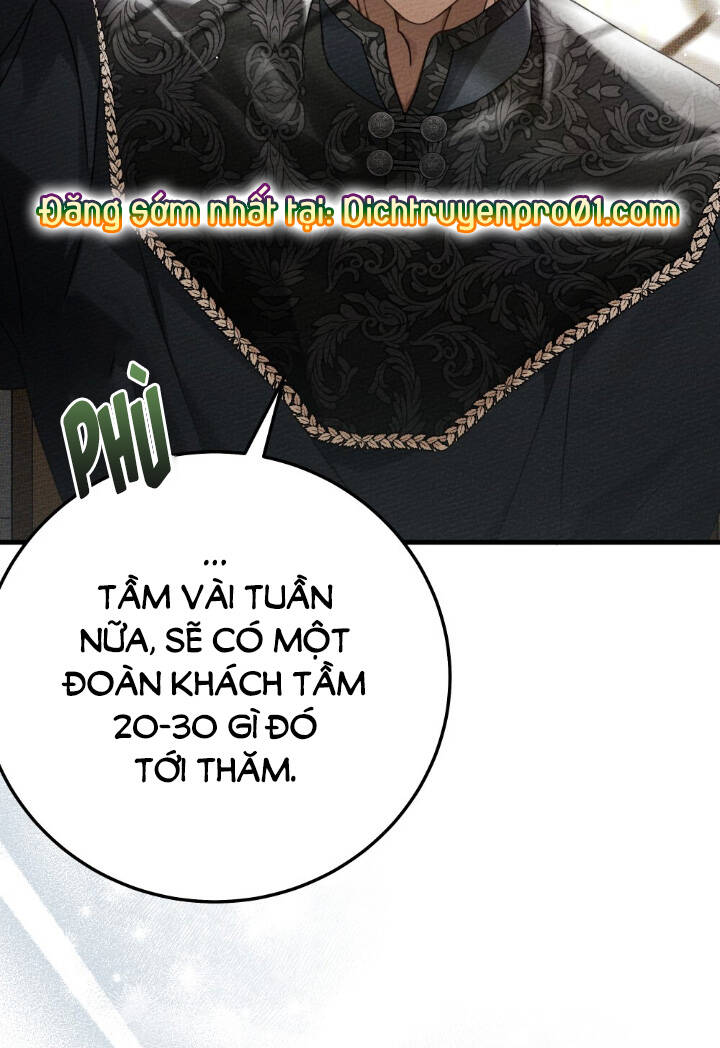 Dưới Bóng Cây Sồi Chapter 64 - Trang 2