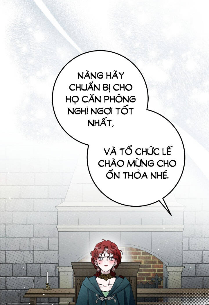 Dưới Bóng Cây Sồi Chapter 64 - Trang 2