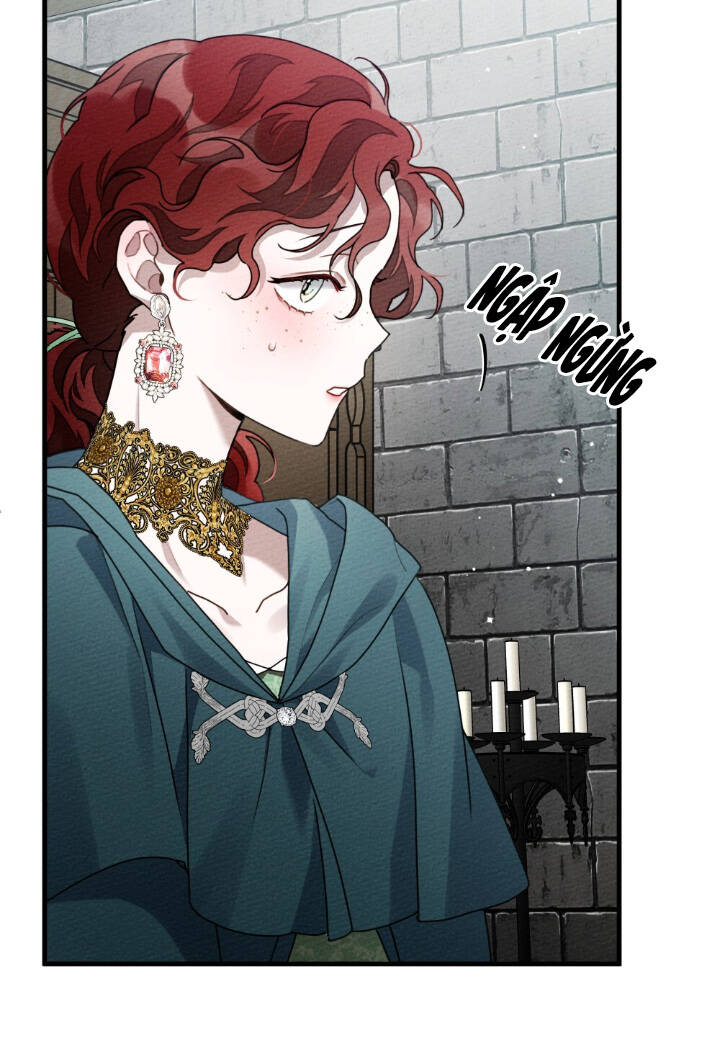 Dưới Bóng Cây Sồi Chapter 64 - Trang 2