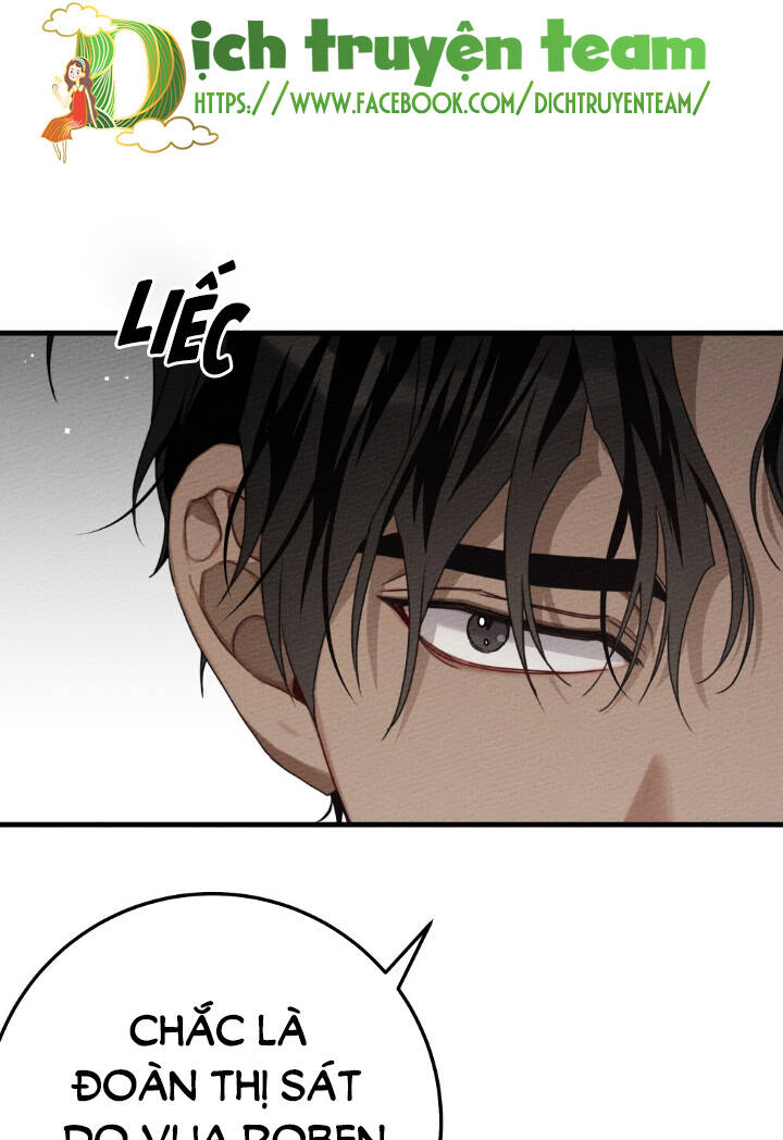 Dưới Bóng Cây Sồi Chapter 64 - Trang 2