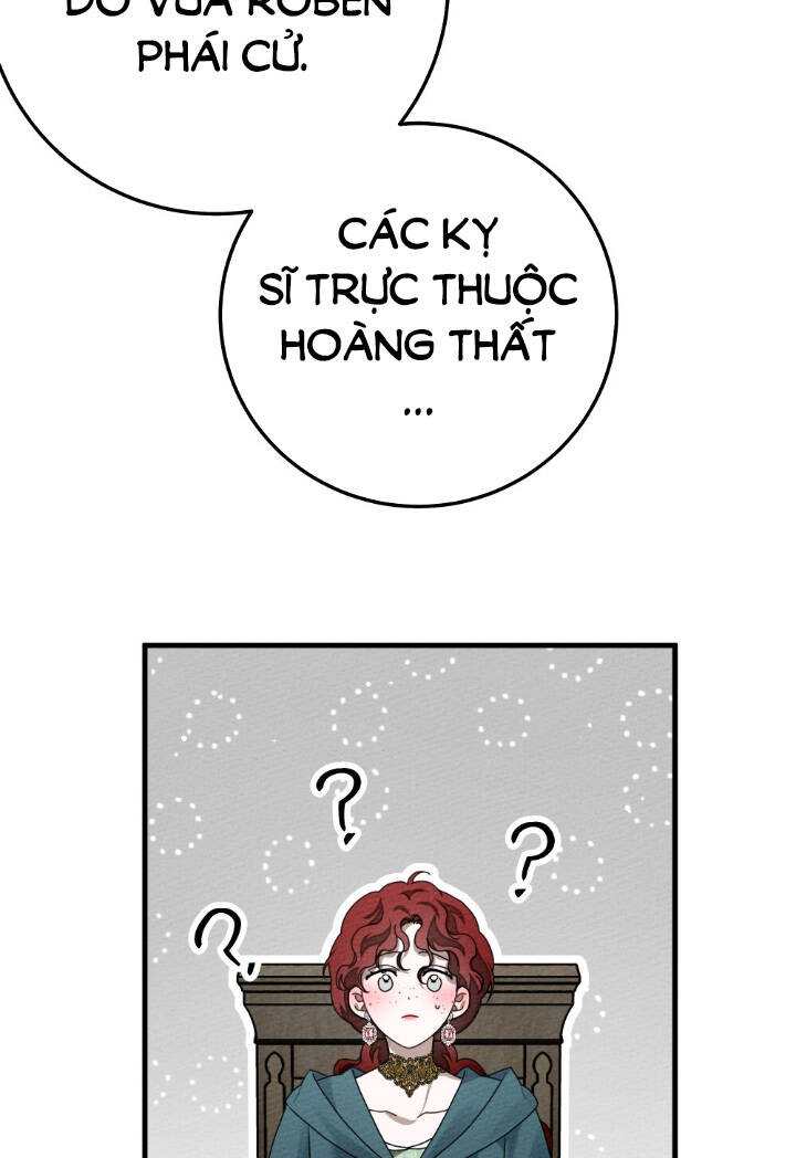 Dưới Bóng Cây Sồi Chapter 64 - Trang 2