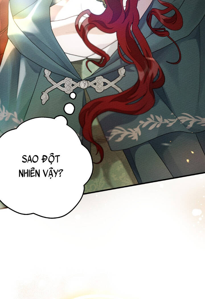 Dưới Bóng Cây Sồi Chapter 64 - Trang 2