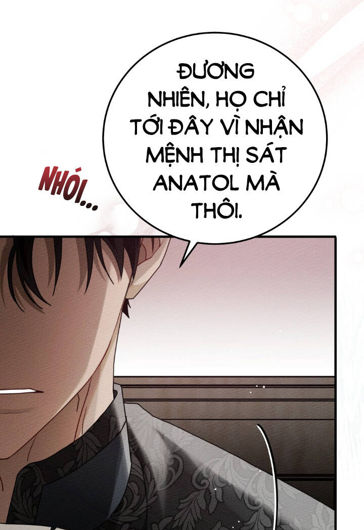 Dưới Bóng Cây Sồi Chapter 64 - Trang 2