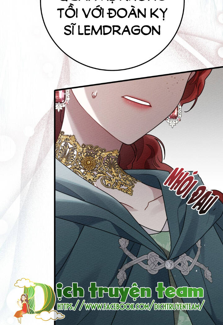 Dưới Bóng Cây Sồi Chapter 64 - Trang 2