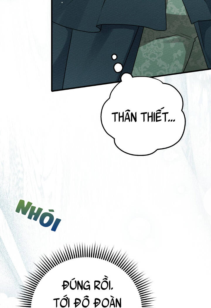 Dưới Bóng Cây Sồi Chapter 64 - Trang 2