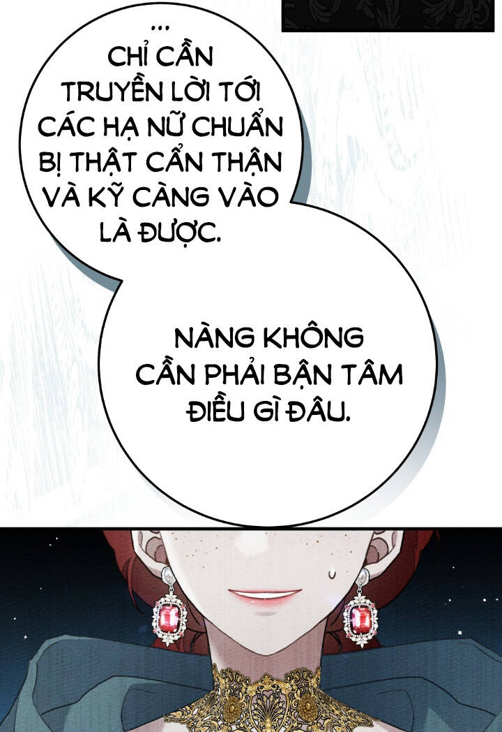 Dưới Bóng Cây Sồi Chapter 64 - Trang 2
