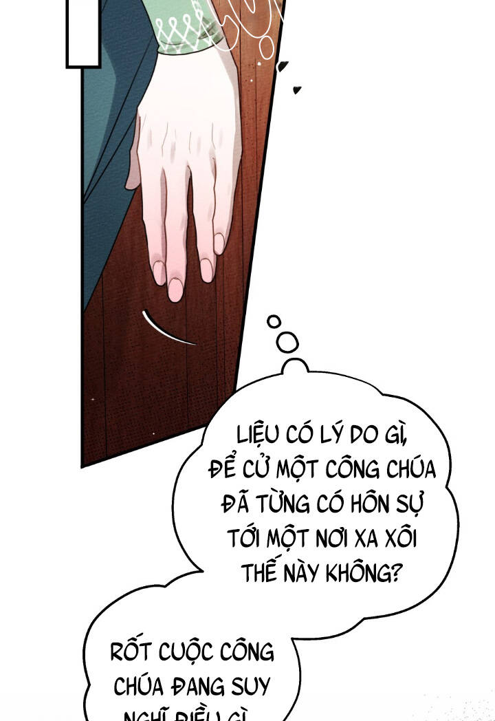 Dưới Bóng Cây Sồi Chapter 64 - Trang 2