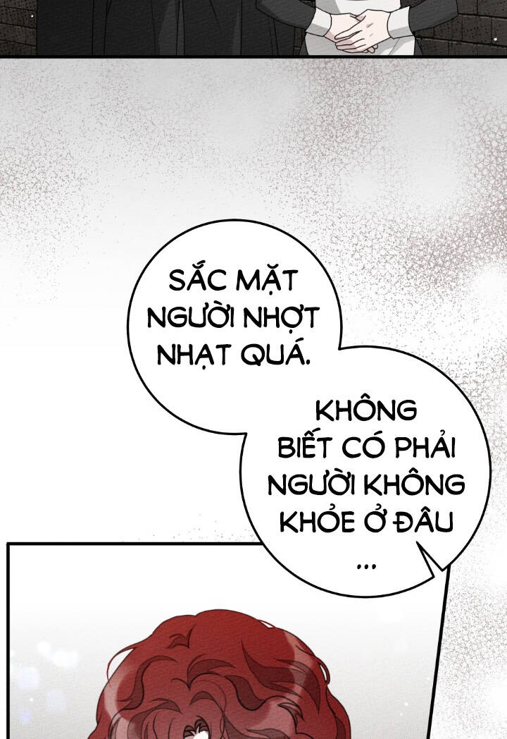 Dưới Bóng Cây Sồi Chapter 64 - Trang 2