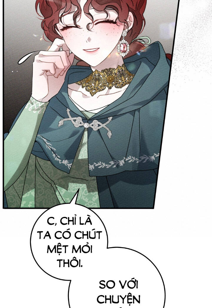 Dưới Bóng Cây Sồi Chapter 64 - Trang 2