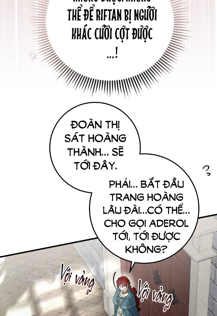 Dưới Bóng Cây Sồi Chapter 64 - Trang 2