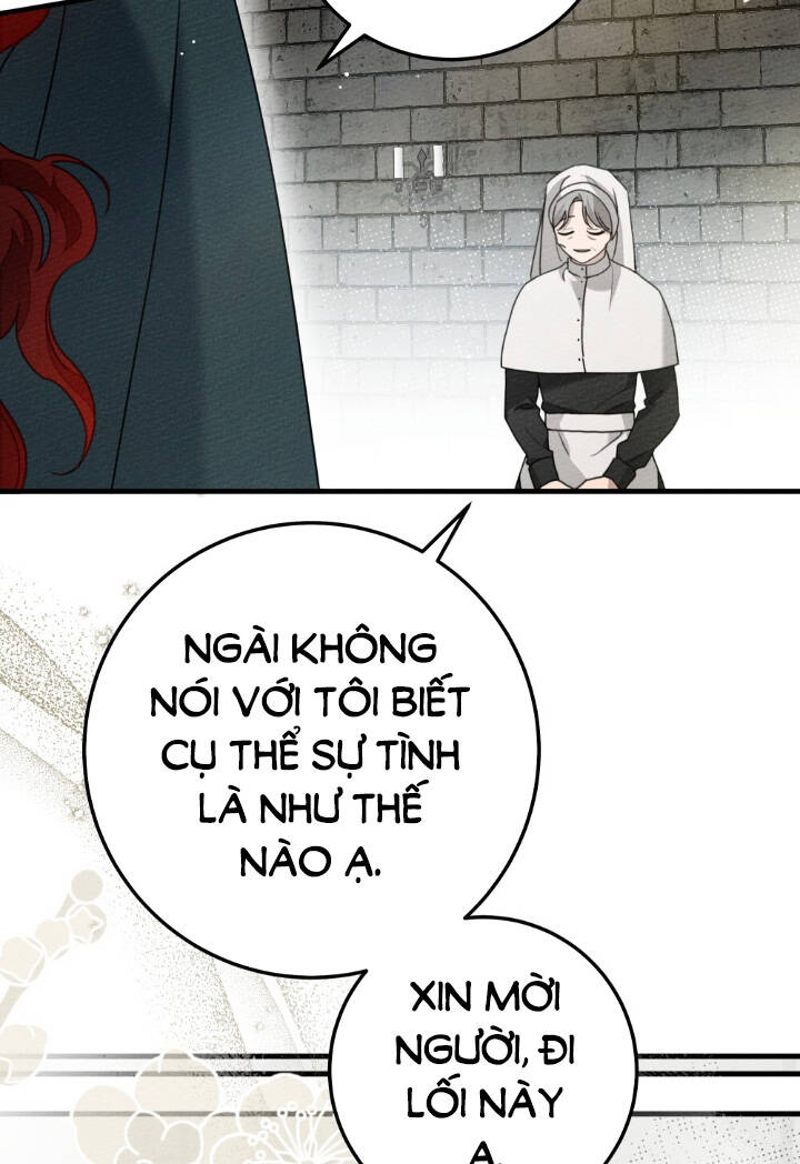 Dưới Bóng Cây Sồi Chapter 64 - Trang 2