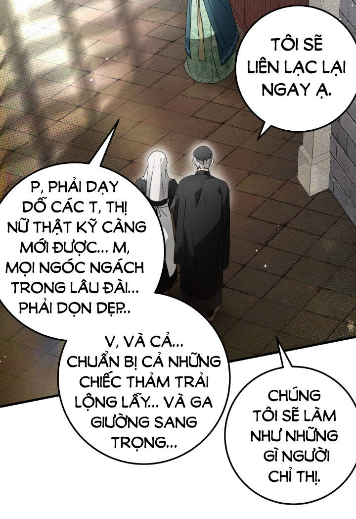 Dưới Bóng Cây Sồi Chapter 64 - Trang 2