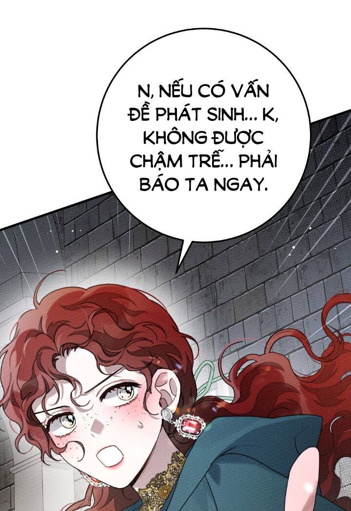 Dưới Bóng Cây Sồi Chapter 64 - Trang 2