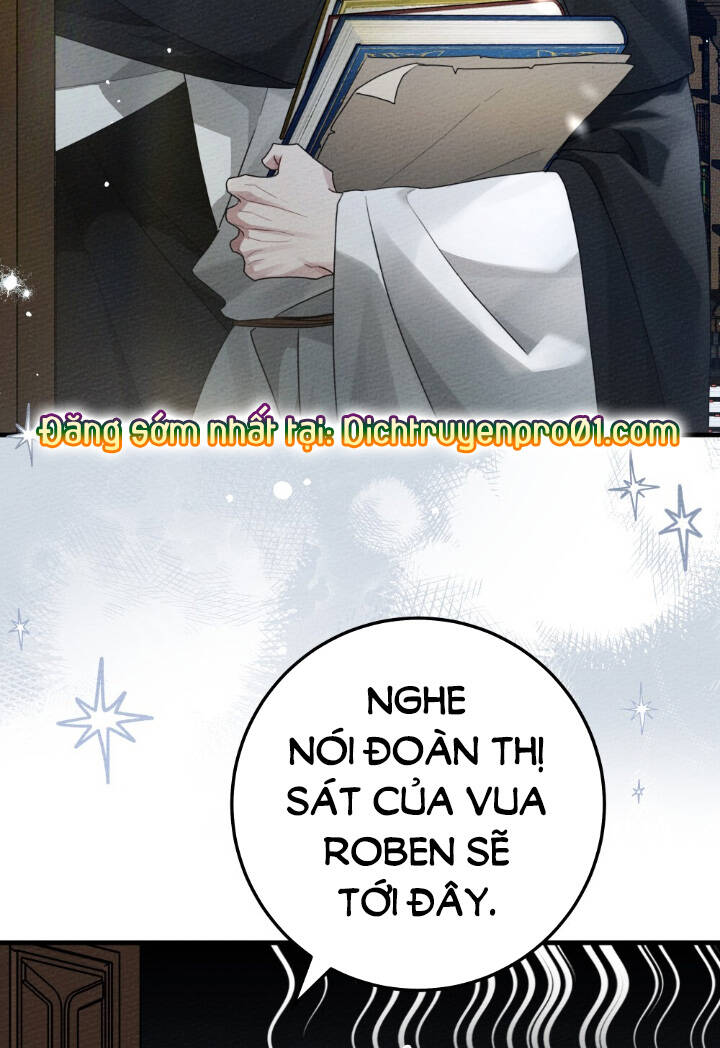 Dưới Bóng Cây Sồi Chapter 64 - Trang 2