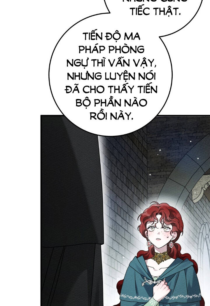 Dưới Bóng Cây Sồi Chapter 64 - Trang 2