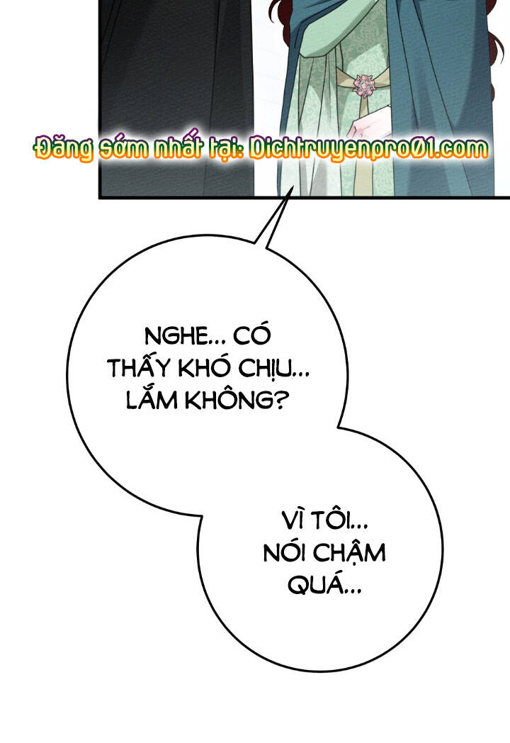 Dưới Bóng Cây Sồi Chapter 64 - Trang 2