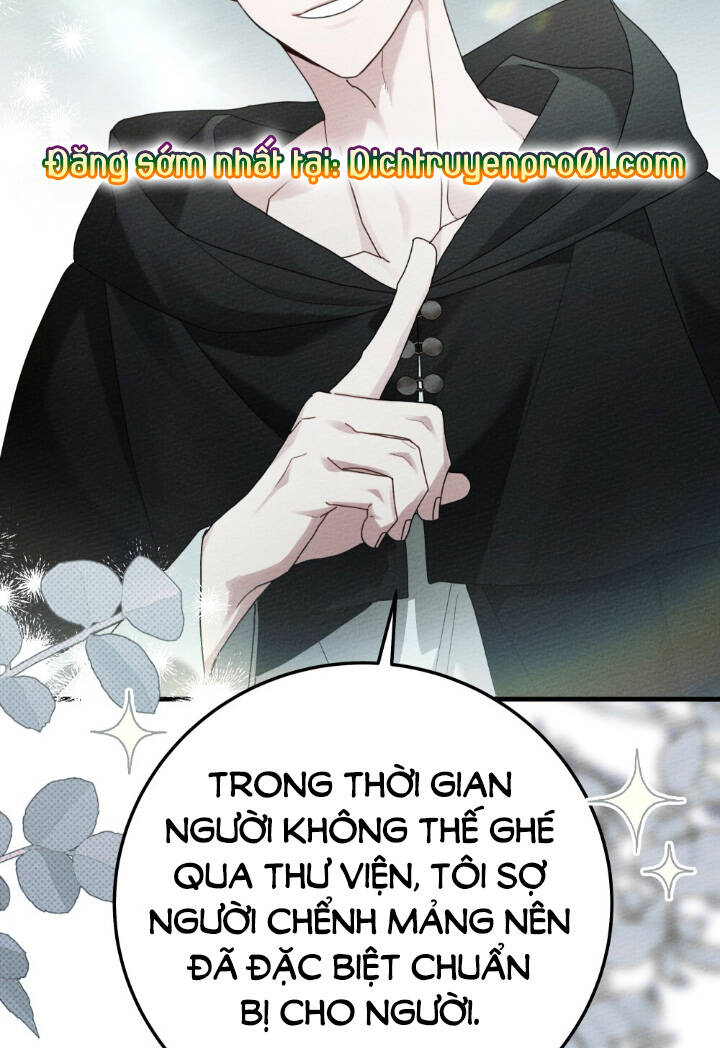 Dưới Bóng Cây Sồi Chapter 64 - Trang 2