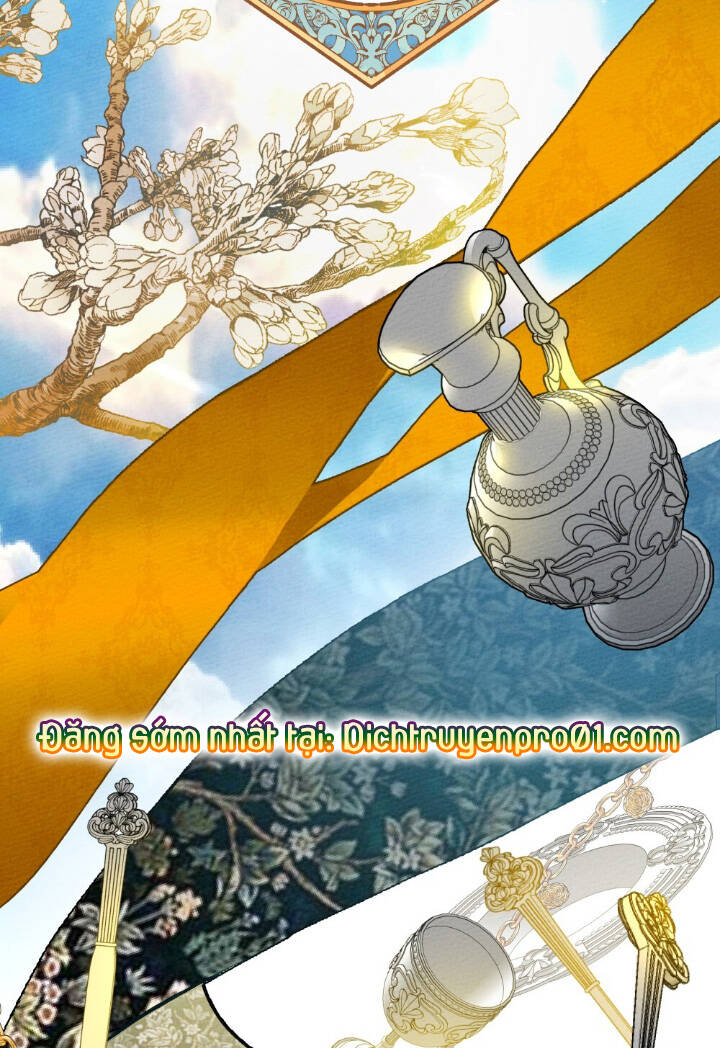 Dưới Bóng Cây Sồi Chapter 64 - Trang 2