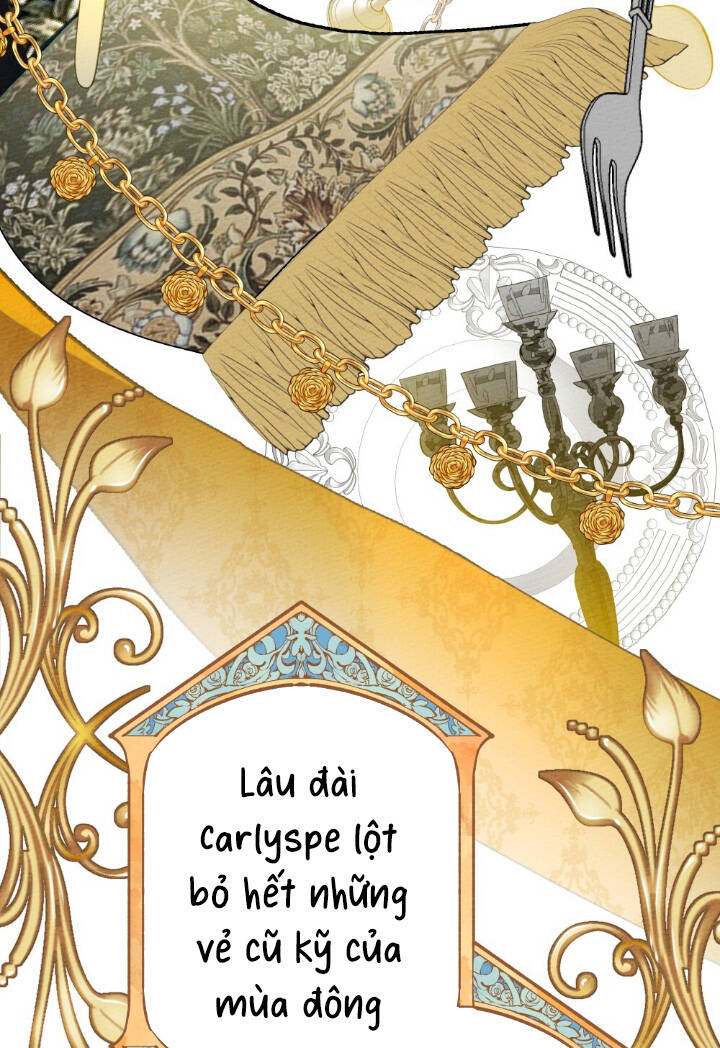 Dưới Bóng Cây Sồi Chapter 64 - Trang 2