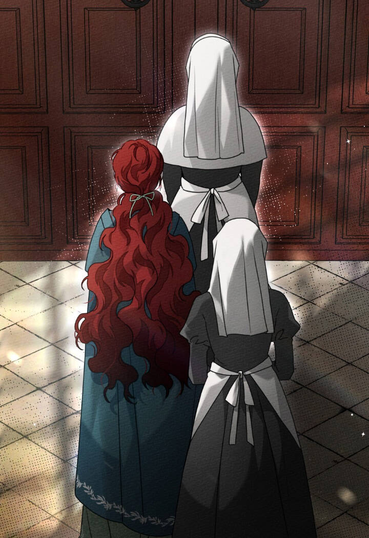 Dưới Bóng Cây Sồi Chapter 64 - Trang 2