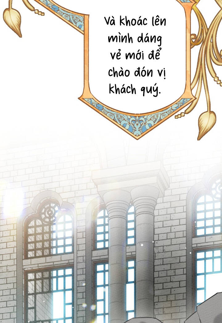 Dưới Bóng Cây Sồi Chapter 64 - Trang 2