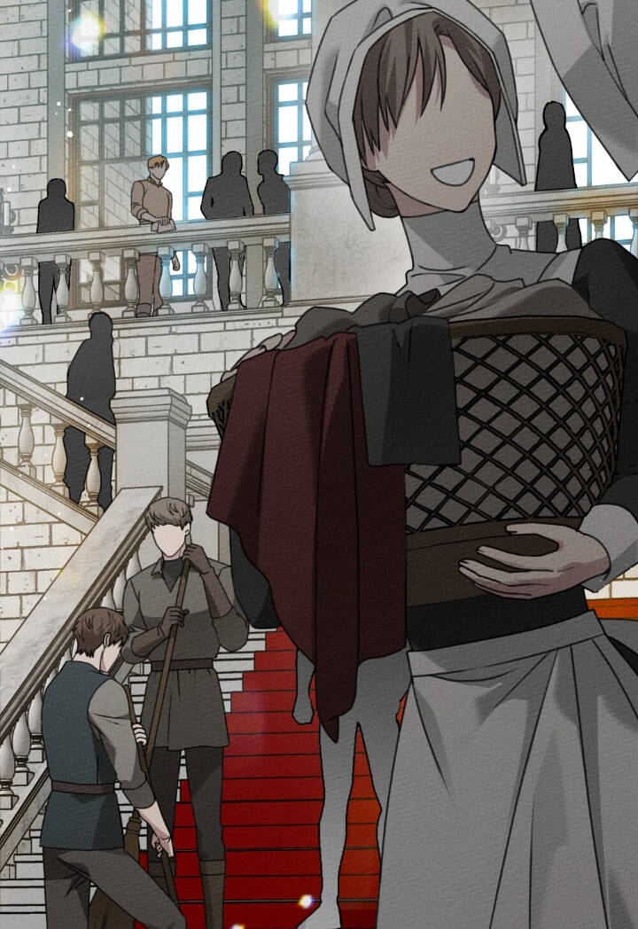 Dưới Bóng Cây Sồi Chapter 64 - Trang 2