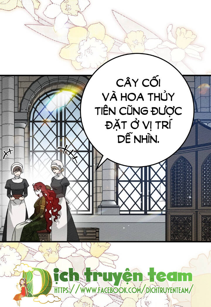 Dưới Bóng Cây Sồi Chapter 64 - Trang 2