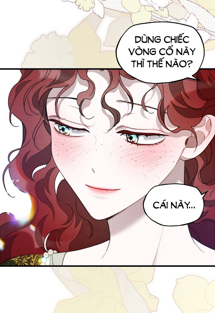 Dưới Bóng Cây Sồi Chapter 64 - Trang 2